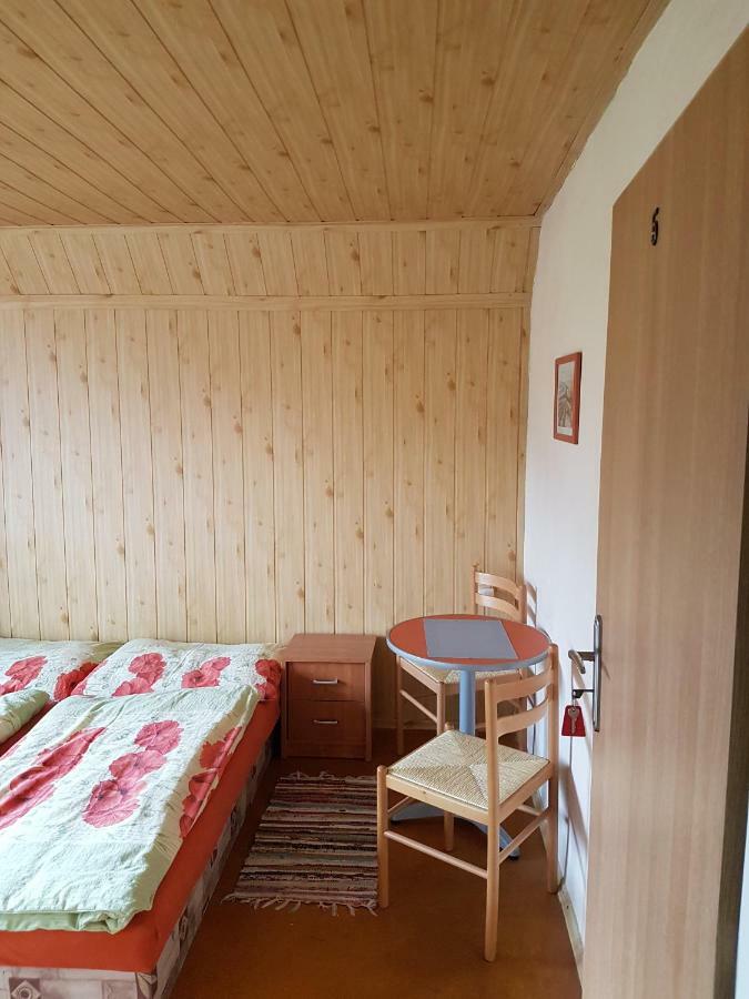 Vila Valeria Tatranska Lomnica Luaran gambar