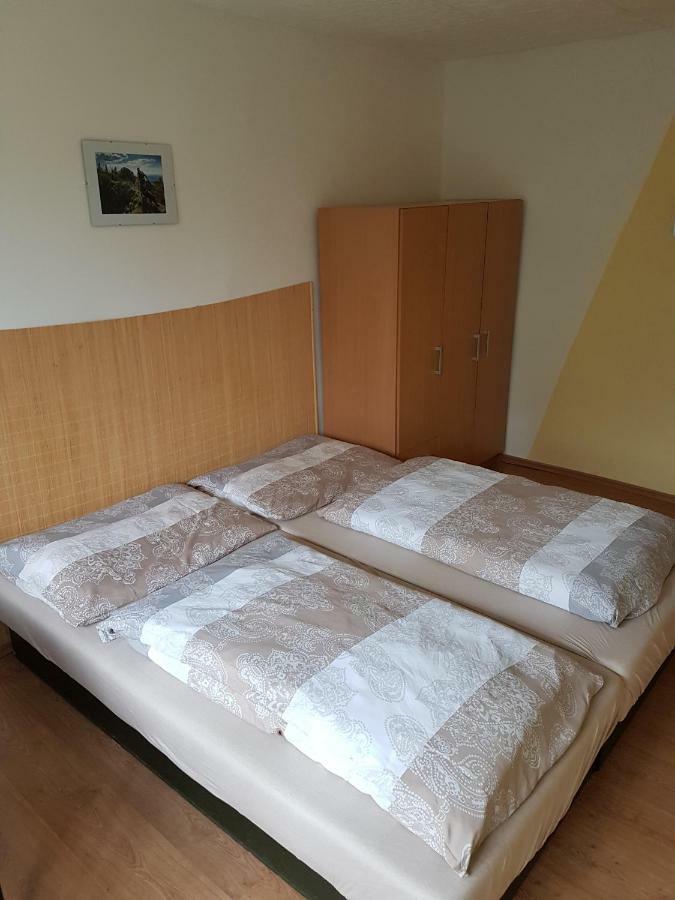 Vila Valeria Tatranska Lomnica Luaran gambar