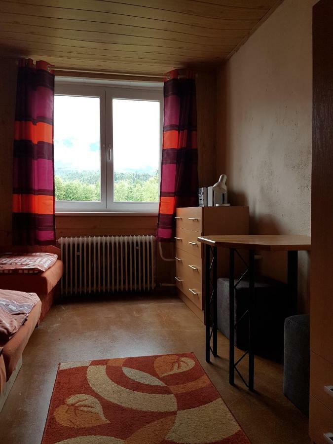 Vila Valeria Tatranska Lomnica Luaran gambar