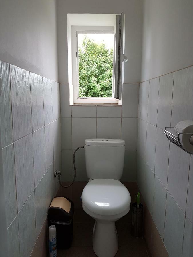 Vila Valeria Tatranska Lomnica Luaran gambar