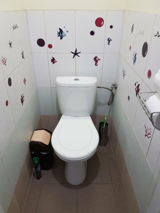 Vila Valeria Tatranska Lomnica Luaran gambar
